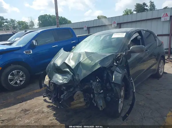 3CZRU5H56GM734703 2016 HONDA HR-V - Image 2
