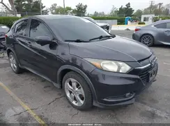 3CZRU5H56GM734751 2016 HONDA HR-V