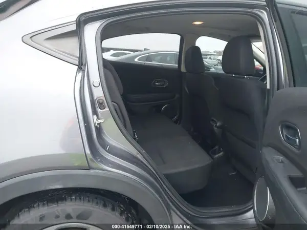 3CZRU5H56GM734829 2016 HONDA HR-V - Image 8