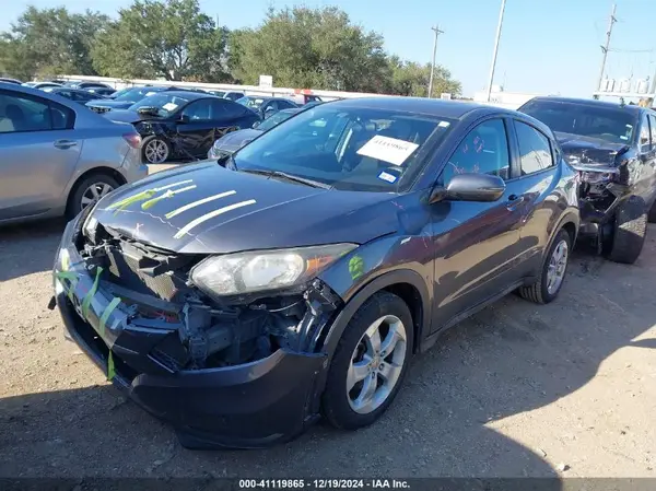 3CZRU5H56GM736094 2016 HONDA HR-V - Image 2