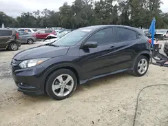 3CZRU5H56GM736242 2016 HONDA HR-V