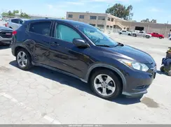 3CZRU5H56GM736256 2016 HONDA HR-V