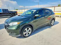 3CZRU5H56GM736855 2016 HONDA HR-V