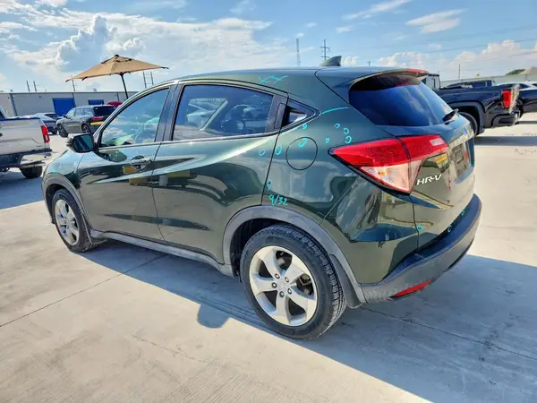 3CZRU5H56GM736855 2016 HONDA HR-V - Image 2