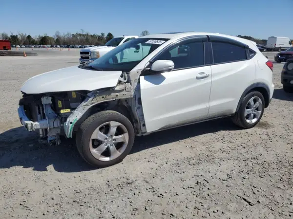 3CZRU5H56GM736886 2016 HONDA HR-V - Image 1