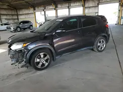 3CZRU5H56GM736905 2016 HONDA HR-V