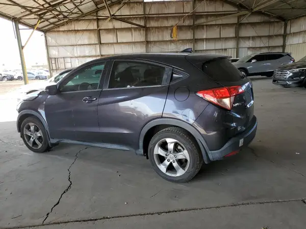 3CZRU5H56GM736905 2016 HONDA HR-V - Image 2