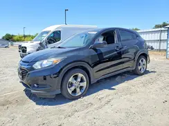 3CZRU5H56GM737598 2016 HONDA HR-V