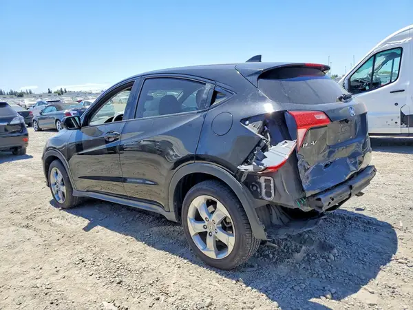 3CZRU5H56GM737598 2016 HONDA HR-V - Image 2