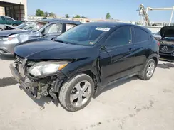 3CZRU5H56GM737942 2016 HONDA HR-V
