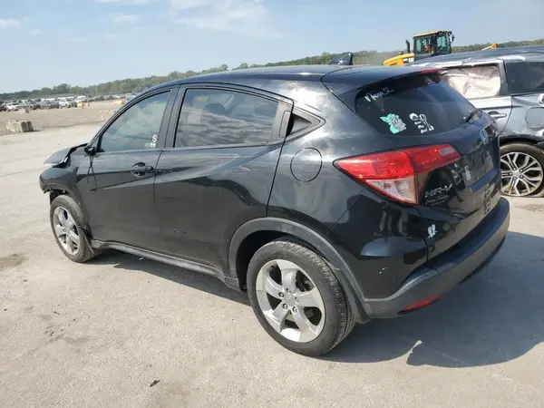 3CZRU5H56GM737942 2016 HONDA HR-V - Image 2