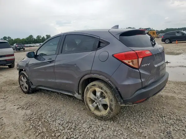 3CZRU5H56GM738153 2016 HONDA HR-V - Image 2