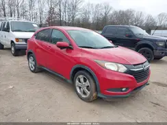 3CZRU5H56GM738525 2016 HONDA HR-V