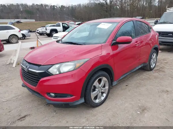 3CZRU5H56GM738525 2016 HONDA HR-V - Image 2