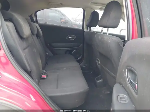 3CZRU5H56GM738525 2016 HONDA HR-V - Image 8