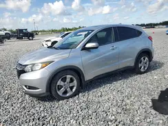 3CZRU5H56GM739903 2016 HONDA HR-V