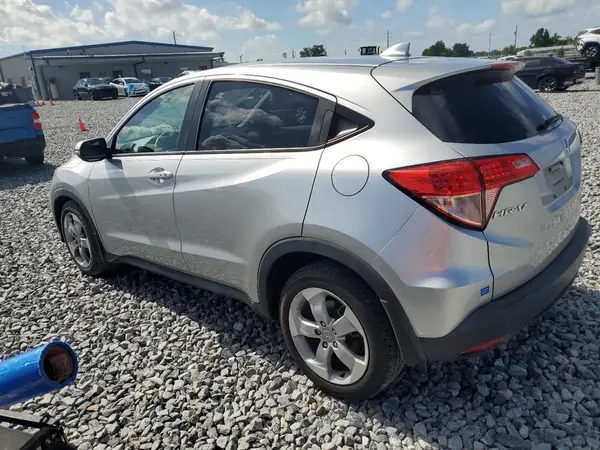3CZRU5H56GM739903 2016 HONDA HR-V - Image 2