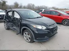 3CZRU5H56GM741103 2016 HONDA HR-V