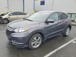 3CZRU5H56GM741263 2016 HONDA HR-V