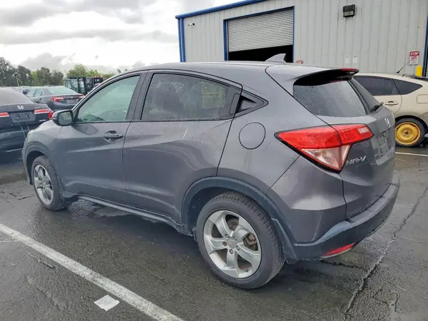 3CZRU5H56GM741263 2016 HONDA HR-V - Image 2