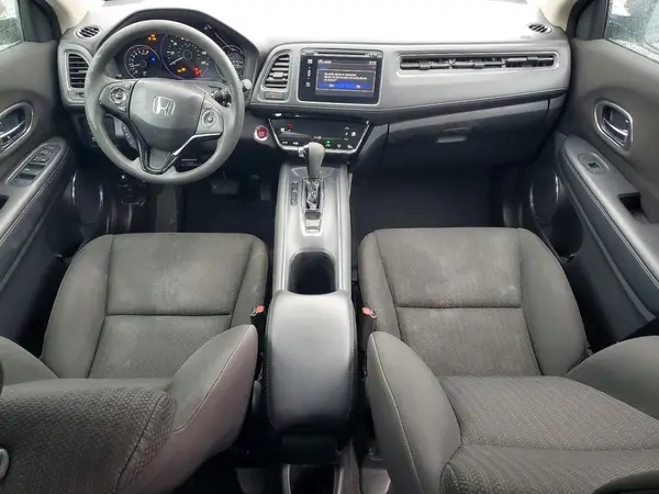 3CZRU5H56GM741263 2016 HONDA HR-V - Image 8
