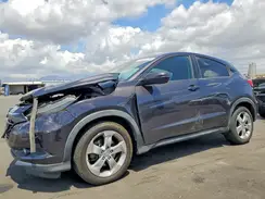 3CZRU5H56GM742655 2016 HONDA HR-V