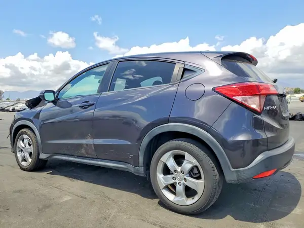 3CZRU5H56GM742655 2016 HONDA HR-V - Image 2