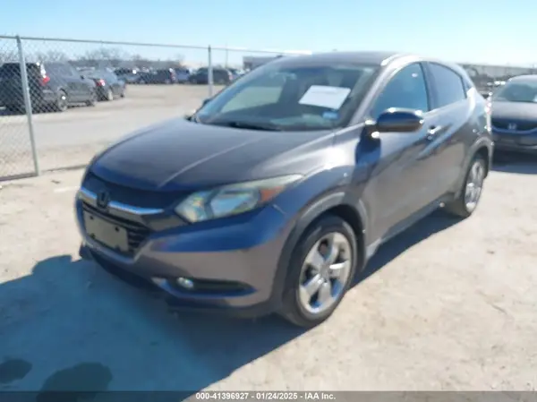 3CZRU5H56GM742901 2016 HONDA HR-V - Image 2