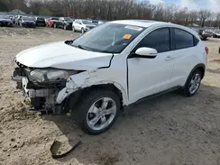 3CZRU5H56GM742980 2016 HONDA HR-V
