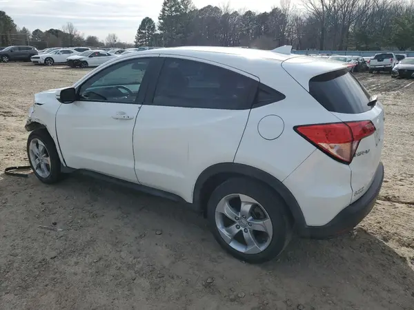 3CZRU5H56GM742980 2016 HONDA HR-V - Image 2