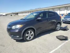 3CZRU5H56GM744213 2016 HONDA HR-V