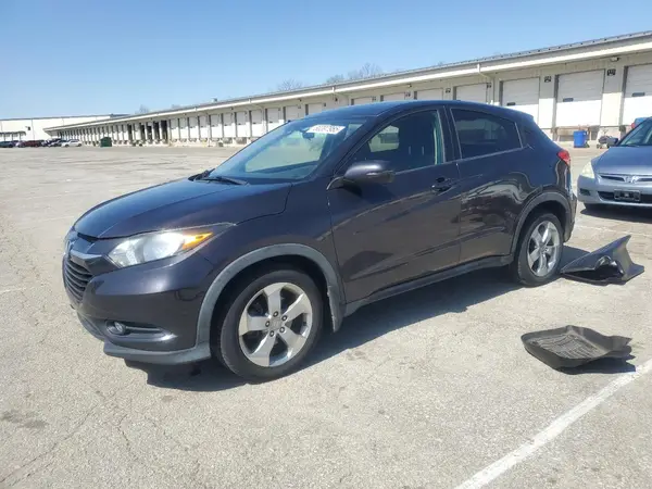 3CZRU5H56GM744213 2016 HONDA HR-V - Image 1
