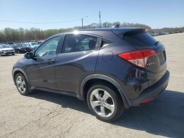 3CZRU5H56GM744213 2016 HONDA HR-V - Image 2