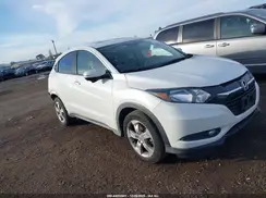 3CZRU5H56GM744888 2016 HONDA HR-V