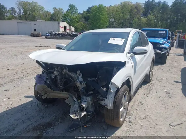 3CZRU5H56GM744907 2016 HONDA HR-V - Image 2