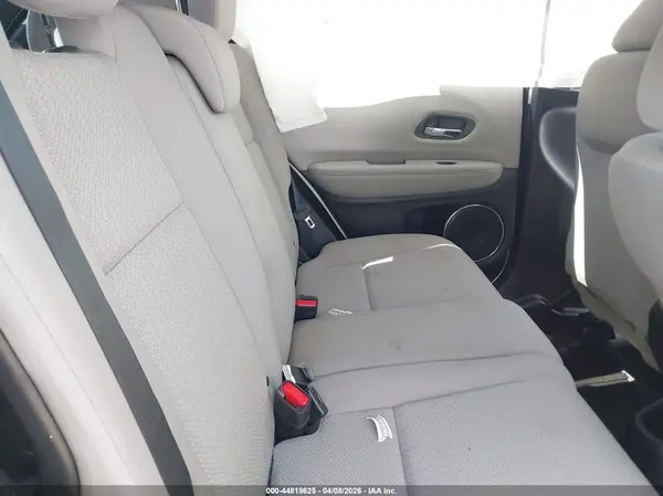 3CZRU5H56GM744907 2016 HONDA HR-V - Image 8