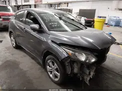 3CZRU5H56GM745569 2016 HONDA HR-V
