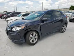 3CZRU5H56GM745636 2016 HONDA HR-V