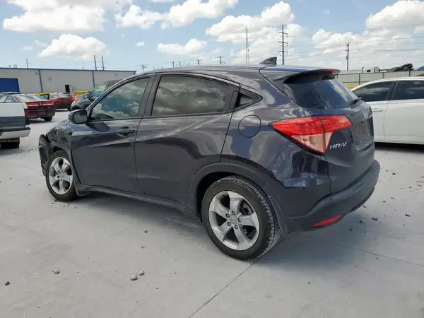 3CZRU5H56GM745636 2016 HONDA HR-V - Image 2