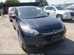 3CZRU5H56GM747063 2016 HONDA HR-V