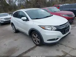 3CZRU5H56GM747242 2016 HONDA HR-V