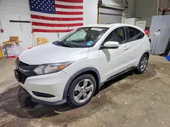 3CZRU5H56GM747452 2016 HONDA HR-V