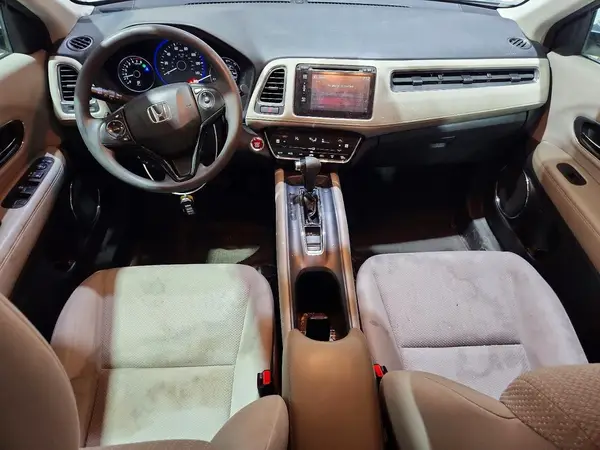 3CZRU5H56GM747452 2016 HONDA HR-V - Image 8