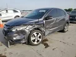 3CZRU5H56GM748309 2016 HONDA HR-V