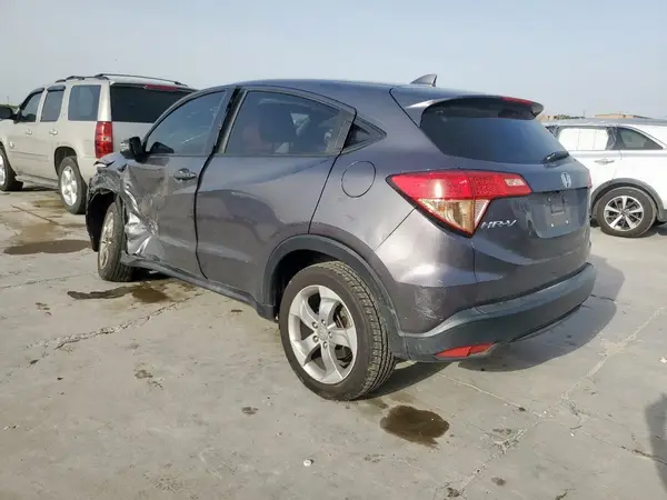 3CZRU5H56GM748309 2016 HONDA HR-V - Image 2