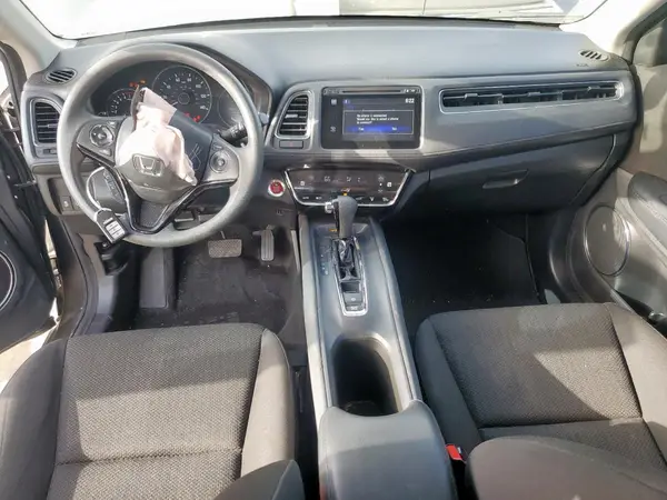 3CZRU5H56GM748309 2016 HONDA HR-V - Image 8