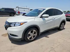 3CZRU5H56GM748312 2016 HONDA HR-V