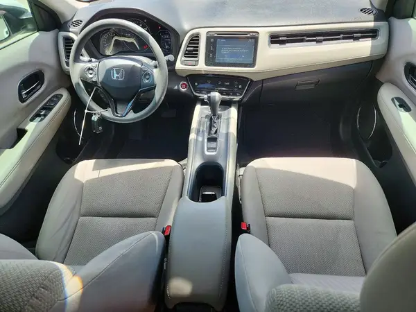 3CZRU5H56GM748312 2016 HONDA HR-V - Image 8