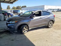 3CZRU5H56GM750979 2016 HONDA HR-V