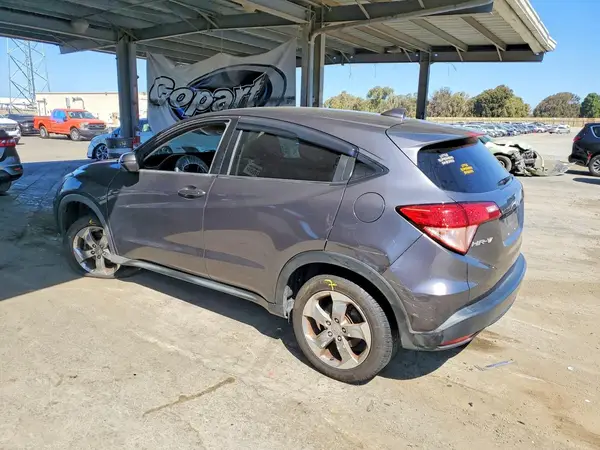 3CZRU5H56GM750979 2016 HONDA HR-V - Image 2